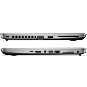 HP 840g3 i7 6th 8/256 14"