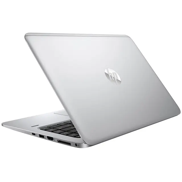 HP EliteBook Folio 1040 G3 Ultrabook Core i7-6300U @2.40GHz 8GB DDR4 RAM 256GB SSD 14" Touchscreen Display Intel HD Graphics 520