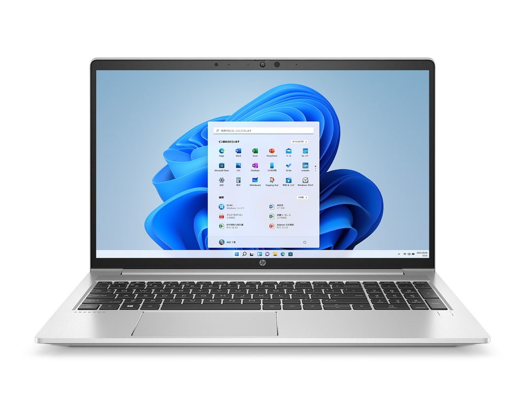 Hp 650g5 i5 8th 8/256 15.6"