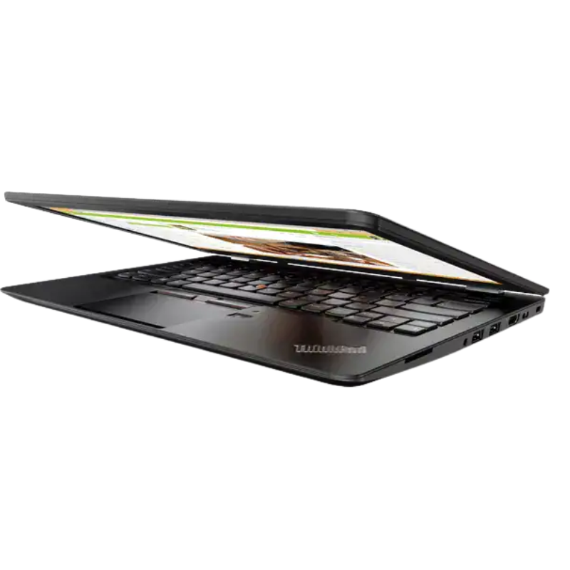 LENOVO 13- 7th Gen Intel Core i5 – 8GB RAM – 256GB SSD- 13.3inches