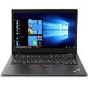 Lenovo L480 i5 7th 8/256 14"