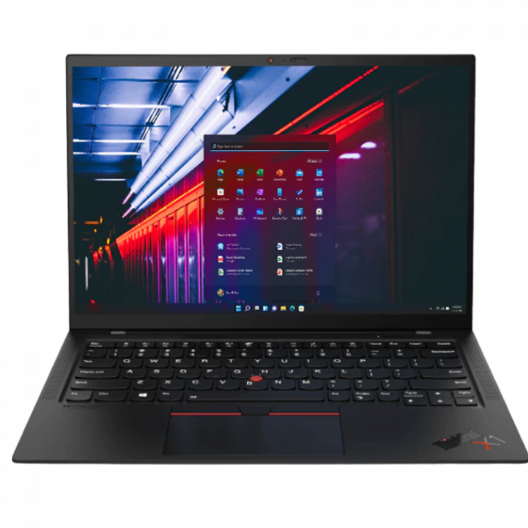 LENOVO X1 CARBON- 8th Gen Intel Core i7 – 16GB RAM – 512GB SSD- 14 inches