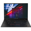 LENOVO X1 CARBON- 8th Gen Intel Core i7 – 16GB RAM – 512GB SSD- 14 inches