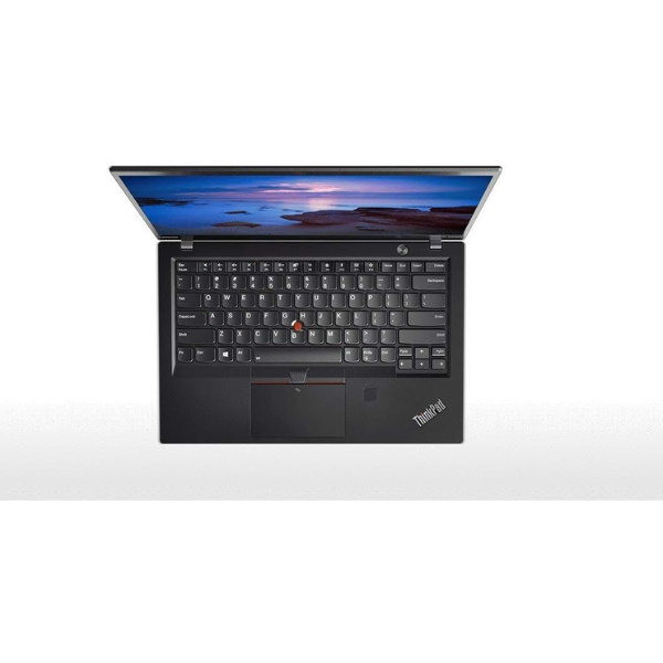 Lenovo ThinkPad X1 carbon i7 8th 8/256 14"
