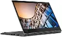 Lenovo ThinkPad X1 yoga Gen6 X360& i7 11th 32gb/512 14"T.S GREY