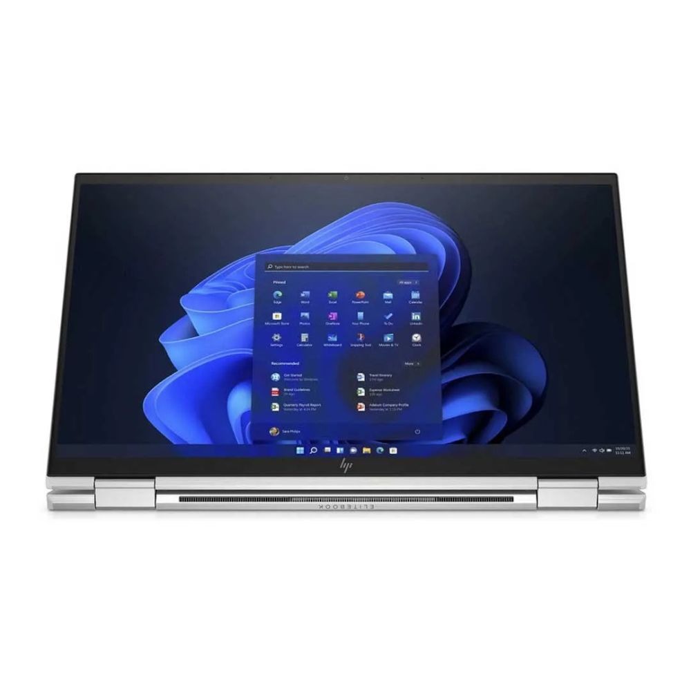 HP EliteBook 1040 G7 x360 10th Intel Core i7-10610U 16GB LPDDR4-2933 SDRAM 512GB PCIe NVMe SSD Intel UHD Premium Graphics 14" FHD IPS Ultraslim Touchscreen Display