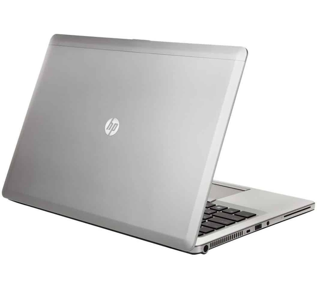 HP EliteBook 1040 G7 x360 10th Intel Core i7-10610U 16GB LPDDR4-2933 SDRAM 512GB PCIe NVMe SSD Intel UHD Premium Graphics 14" FHD IPS Ultraslim Touchscreen Display