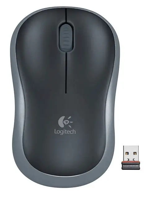 Logitech M185 Mouse