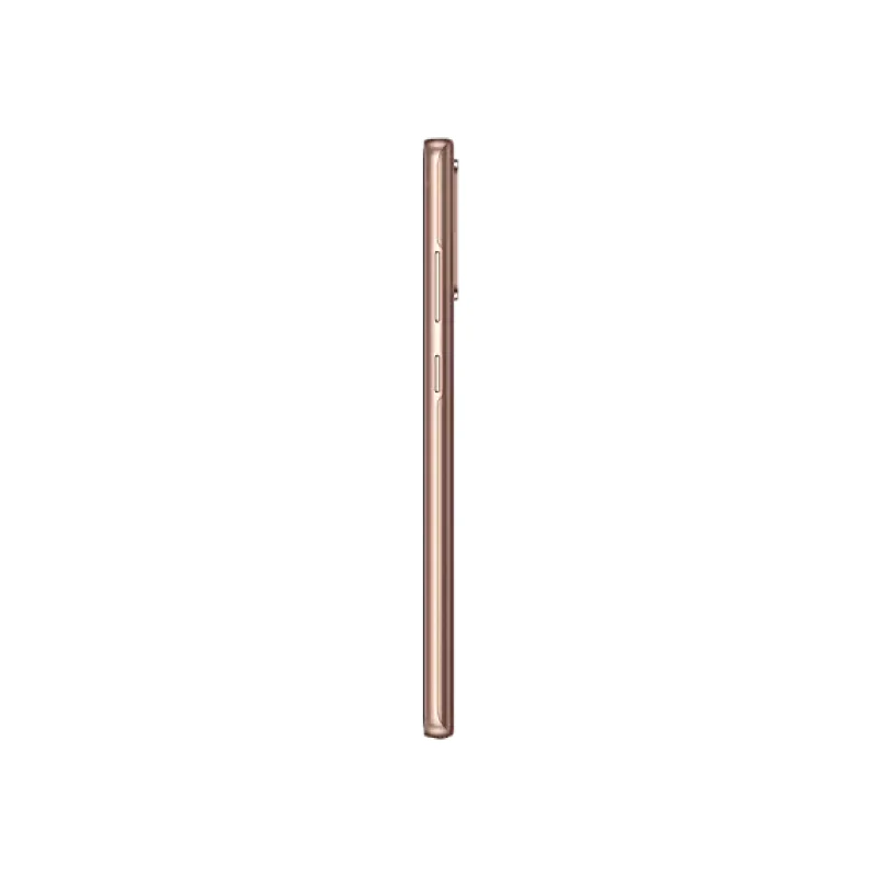 Samsung Note 20 ULTRA Mystic bronze 