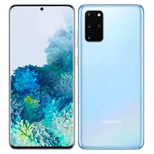 Samsung S20+ 128GB Cosmic Blue 