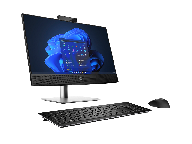 HP PRO ONE 440 G9 AiO Core i7 16GB /1TB SSD 23,8 