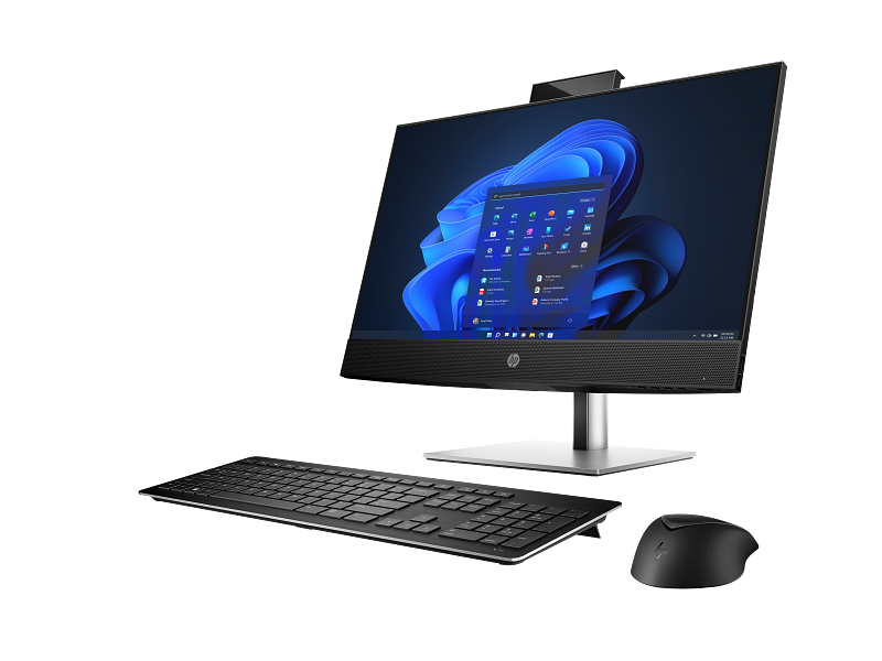HP PRO ONE 440 G9 AiO Core i7 16GB /1TB SSD 23,8 