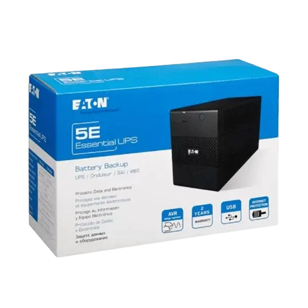 Eaton UPS-1VA