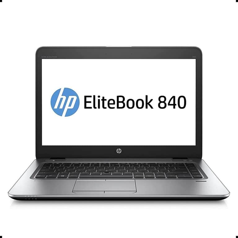 hp 840g3 i5 6th 8/256 14"