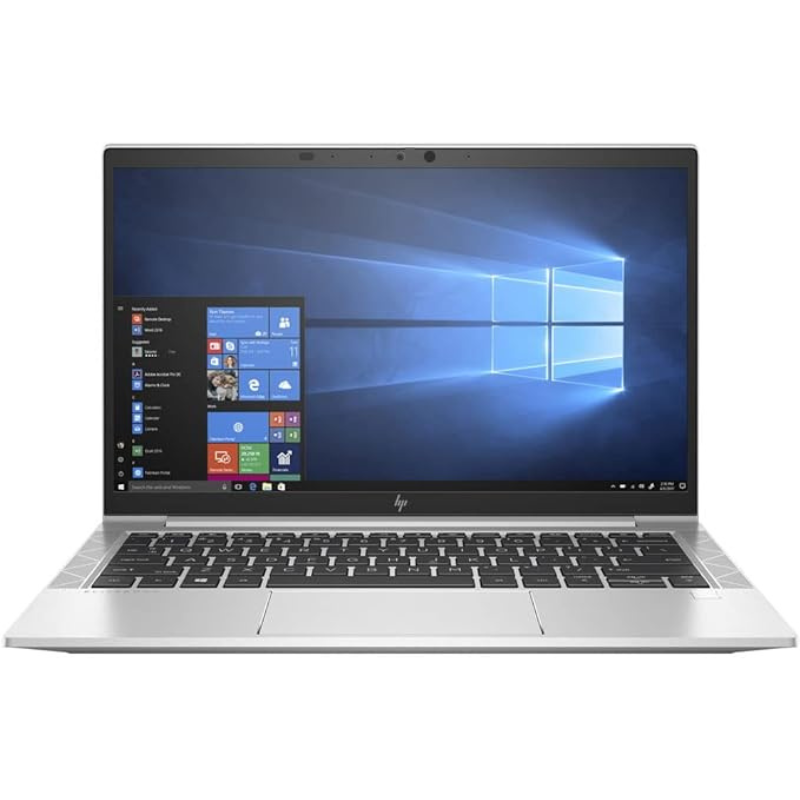 hp 830g5 i5 7th 8/256 13"