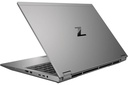 HP zbook 14 G1 4th 8/256 14"