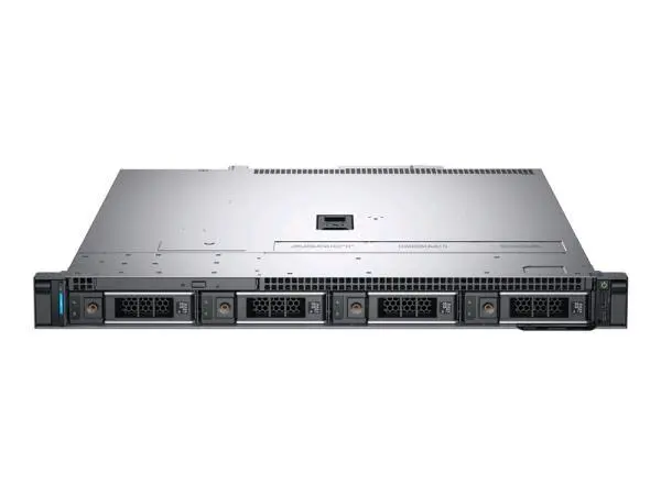 Dell PowerEdge R240 Intel Xeon E-2124 Server