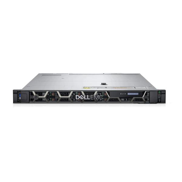 Dell PowerEdge R650xs Rack Server 2 x Intel Xeon Silver 4309Y 8 Core
