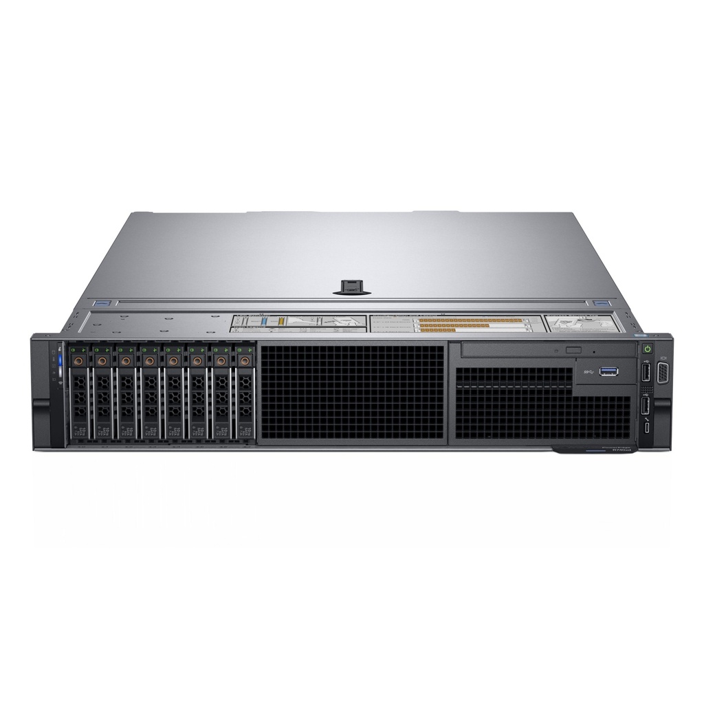 Dell PowerEdge R740 Intel Xeon 4110 Server