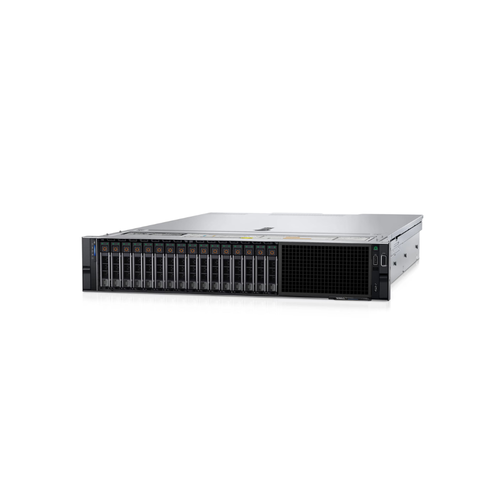 Dell PowerEdge R750xs 16gb 1.2TB Rack Server