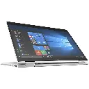 HP EliteBook 1040 G7 x360 10th Intel Core i7-10610U 16GB LPDDR4-2933 SDRAM 512GB PCIe NVMe SSD Intel UHD Premium Graphics 14" FHD IPS Ultraslim Touchscreen Display
