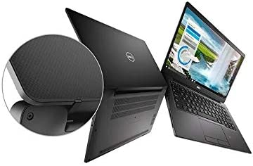 Dell 7300 i7 8th 8/256 13"