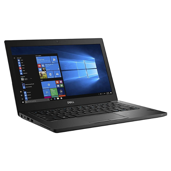 Dell Latitude 7290 – Core i5 8th Gen | 8GB RAM | 256GB SSD | 12.5″ FHD