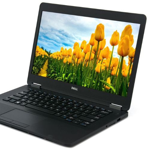 Dell Latitude 7470 Core-i7  i7 6th 8/256 14"