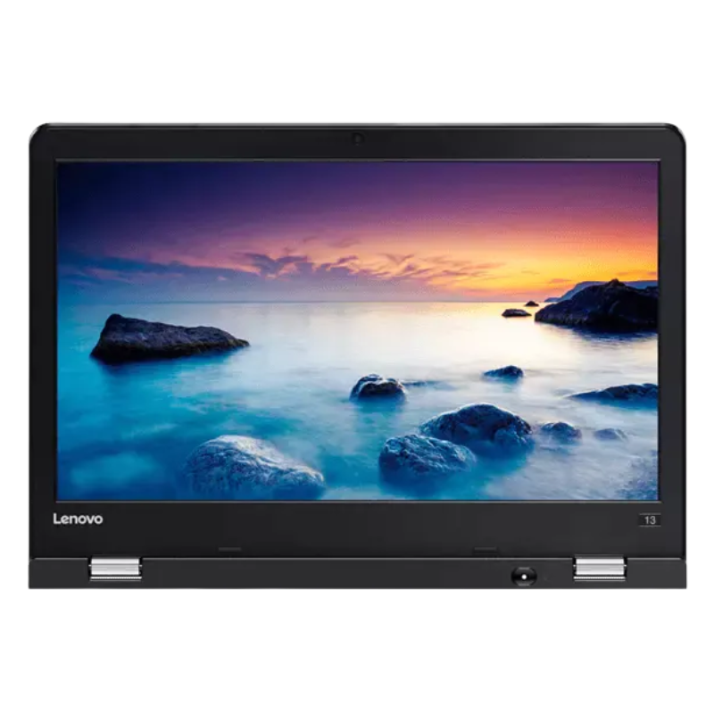 LENOVO 13- 7th Gen Intel Core i5 – 8GB RAM – 256GB SSD- 13.3inches