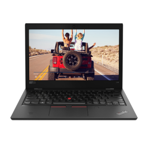 Lenovo ThinkPad L380 8th Gen [i5, 8GB RAM, 256GB SSD]