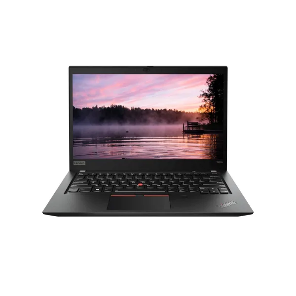 Lenovo ThinkPad T490 Laptop – Intel Core i5, 16GB RAM, 256GB SSD 8Gen, 14-inch Touchscreen