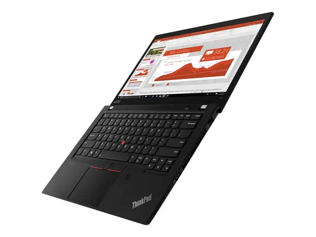 Lenovo ThinkPad T14s 15 10th 16gb/256 14"