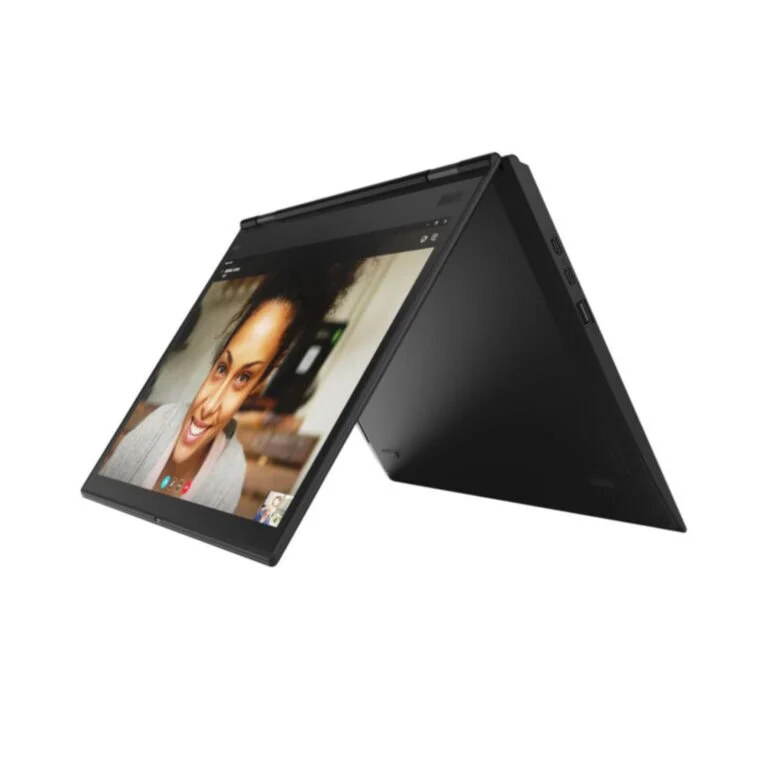 Lenovo x1 yoga x360  i5 8th 8/512 14"T.s