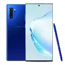 Samsung Note 10 5G Aura Glow