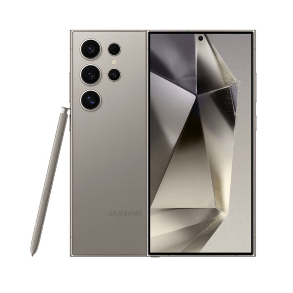 Samsung S24 Ultra 5G 12/256GB GREY 