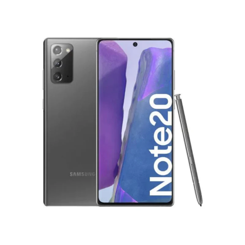 Samsung Note 20 ULTRA Mystic bronze 