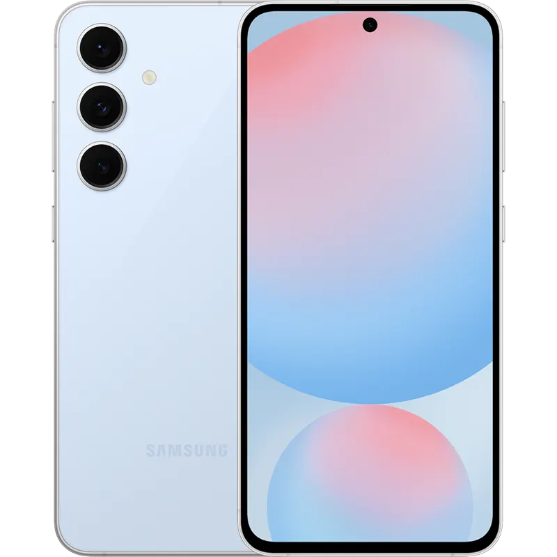 Samsung Galaxy S24 FE | 256GB 8GB | 6.7" 50MP | 4700mAh 5G