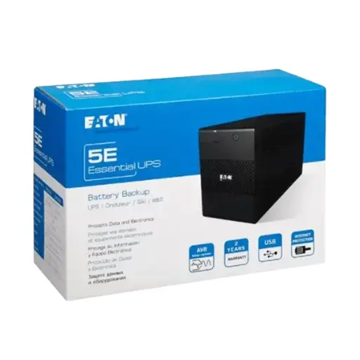 Eaton UPS-1VA