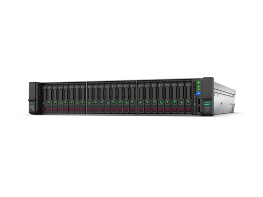 HP Proliant DL380 Gen10 Intel Xeon 4110 8 Core Server
