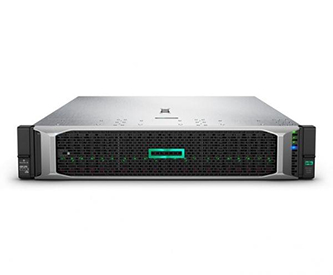 HP Proliant DL380 Gen10 Intel Xeon-4114 10 Core Server
