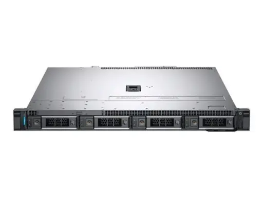 Dell PowerEdge R240 Intel Xeon E-2124 Server