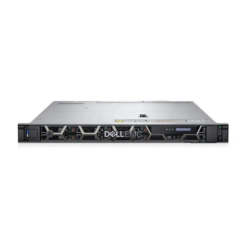 Dell PowerEdge R650xs Rack Server 2 x Intel Xeon Silver 4309Y 8 Core