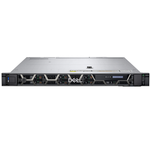 Dell PowerEdge R650xs Rack Server Intel Xeon Silver 4314 16 Core