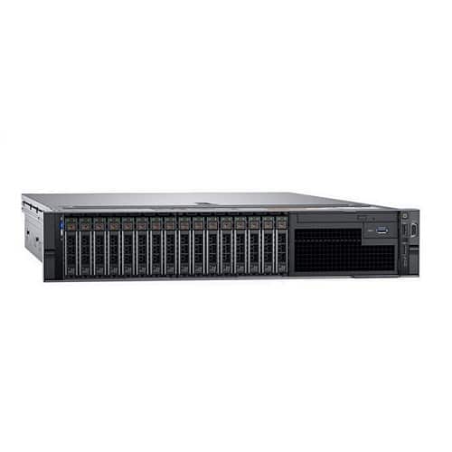 Dell PowerEdge R740 16GB Rack Server