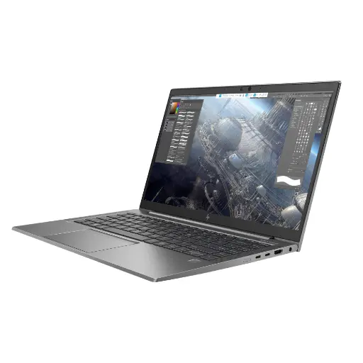 [hp zbook 14 g7 i7 10th 16/512 14"] HP ZBook 14 G7 i7 16GB 512GB 10th Gen | 4GB Graphics