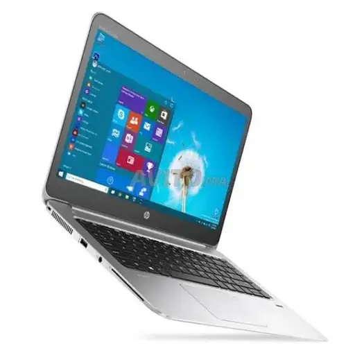 [hp 1040 g3 i7 6th 16/512 14"] HP EliteBook Folio 1040 G3 Ultrabook Core i7-6300U @2.40GHz 8GB DDR4 RAM 256GB SSD 14" Touchscreen Display Intel HD Graphics 520