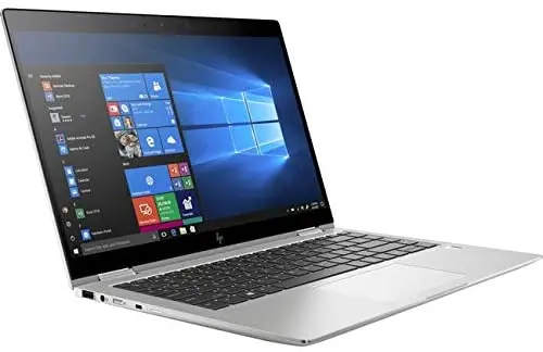 [hp 1040 g7 x360 i5 10th 16/512 14"T.s ] HP EliteBook 1040 G7 x360 10th Intel Core i7-10610U 16GB LPDDR4-2933 SDRAM 512GB PCIe NVMe SSD Intel UHD Premium Graphics 14" FHD IPS Ultraslim Touchscreen Display