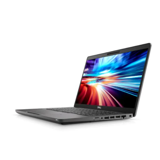 [dell 5400 i5 8th 8/256 14"] Dell Latitude 5400 Intel Core i5 8th Gen 8GB RAM 256GB SSD 14″ TouchScreen