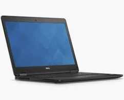[dell 7470 i5 6th 8/256 14"] Dell 7470 Core i5 8GB Ram/256GB SSD Laptop