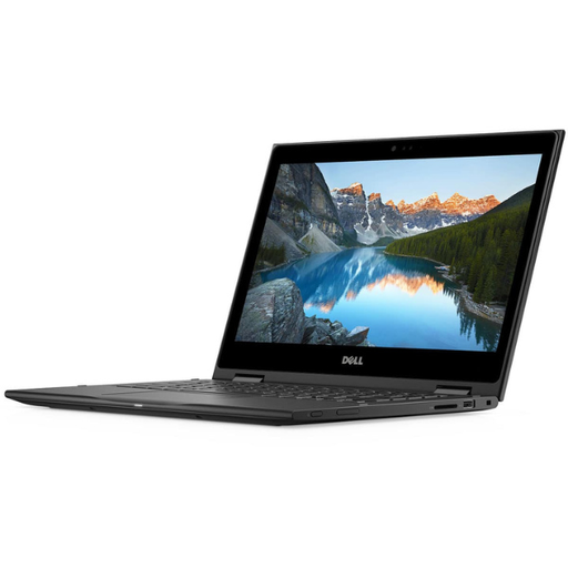 [dell 3390 i5 2in1 i5 8th 8/256 14"T.s ] Dell 3390 i5 2in1 i5 8th 8/256 14"TouchScreen